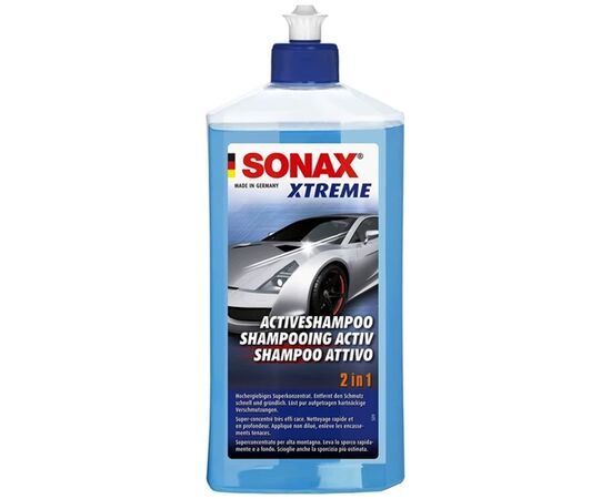 SONAX 214200
