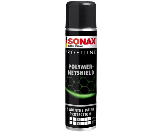 SONAX PROFILINE 03-03 Polymer NetShield полімер для захисту фарби на 6 місяців 340 мл