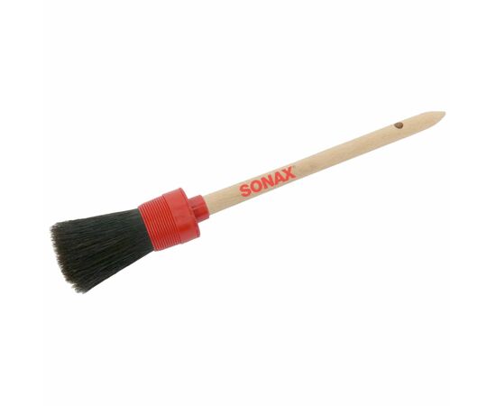 SONAX Professional Detailing Brush профессиональная кисть для детейлинга
