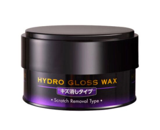 SOFT99 Hydro Gloss Wax Mark Prevention захисний віск проти водних плям 150 г