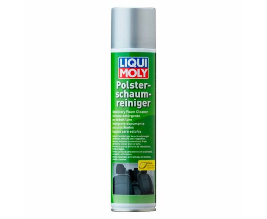 Liqui Moly Polster-Schaum-Reiniger пена для очистки ткани 300 мл