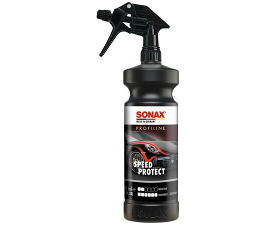 SONAX PROFILINE 02-06 Speed Protect швидкий віск карнауби 1 л