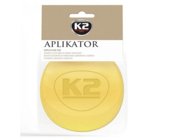 K2 Foam Applicator аплікатор для нанесення восків