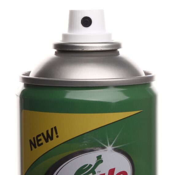 Сухая химчистка Turtle Wax Interior 1 Quick & Easy