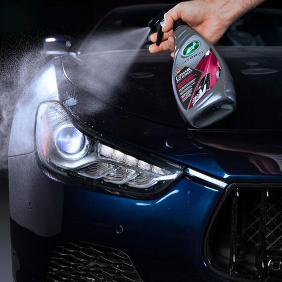 Turtle Wax Hybrid Solutions Ceramic 3 in 1 Detailer