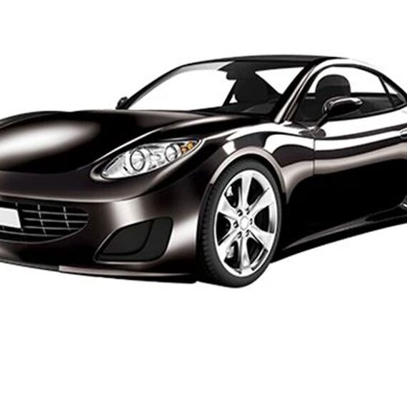 Полироль для пластика Turtle Wax Fresh Shine New Car новый автомобиль