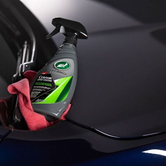 Turtle Wax Hybrid Solutions Ceramic Spray Coating