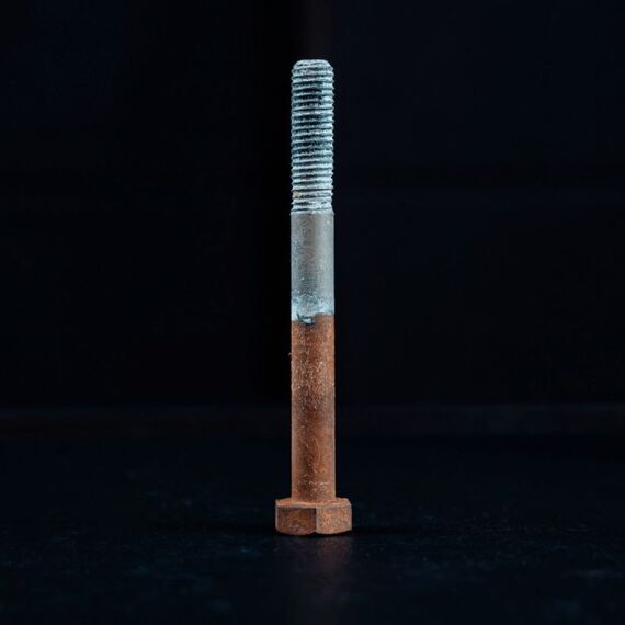 K2 Derusto Total Gel гель для видалення іржі 250 мл, зображення 3