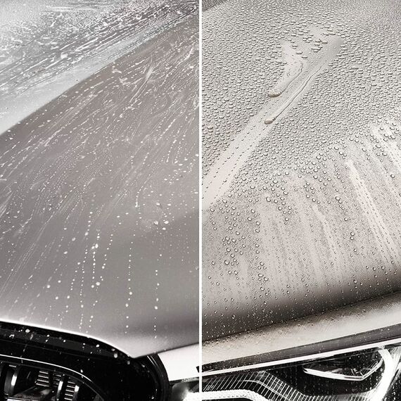 SONAX XTREME Ceramic ActiveShampoo керамический автошампунь 500 мл, изображение 5