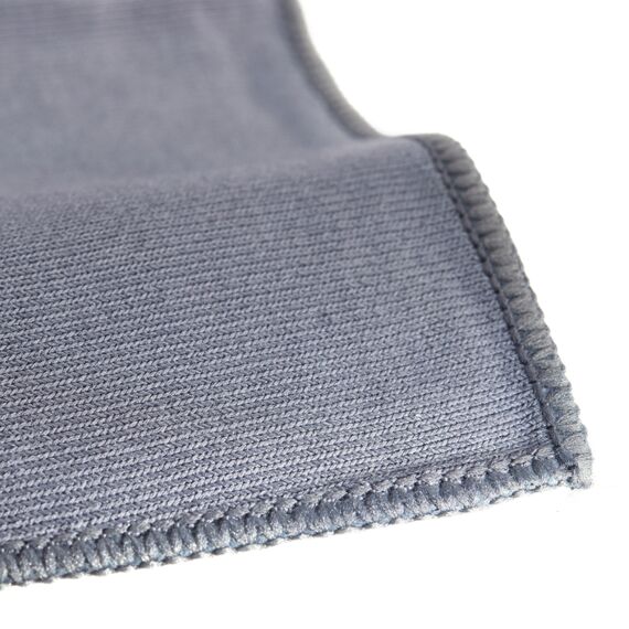 WIPERS Feine MikrofaserTüch нежная тонкая салфетка из микрофибры (Германия) 40х40 см 260 gsm, изображение 18