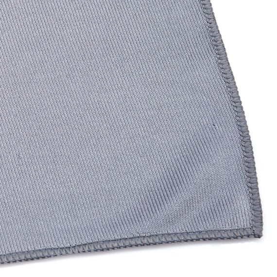 WIPERS Feine MikrofaserTüch нежная тонкая салфетка из микрофибры (Германия) 40х40 см 260 gsm, изображение 17