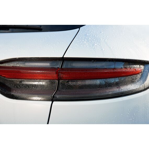 WIPERS 3X Dichte MikrofaserTüch сіра щільна серветка з мікрофібри (Німеччина) 40х40 см 800 gsm, зображення 5