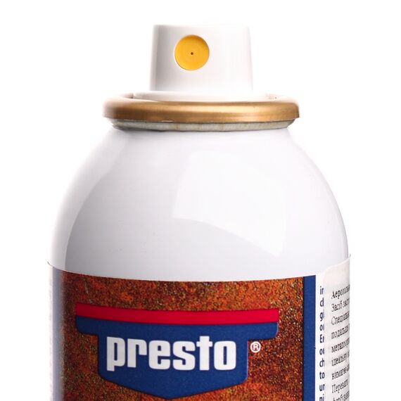 Presto Rost Unwandler перетворювач іржі 150 мл, зображення 2