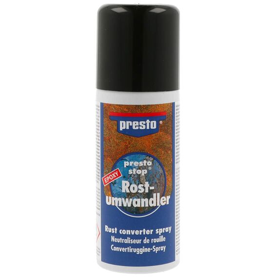Presto Rost Unwandler перетворювач іржі 150 мл