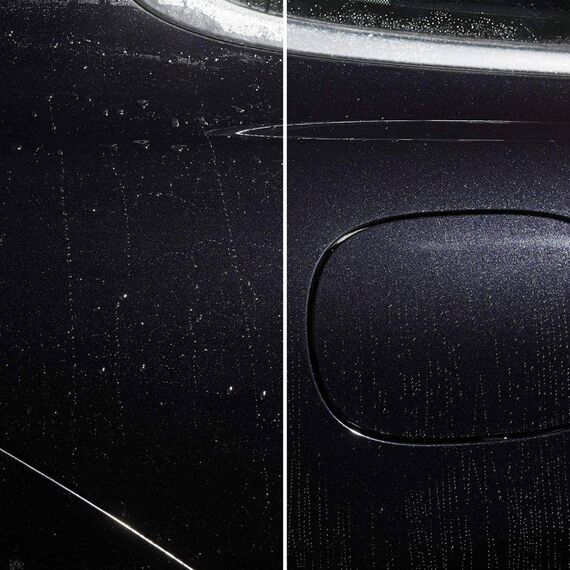 SONAX PROFILINE 03-03 Polymer NetShield полімер для захисту фарби на 6 місяців 340 мл, зображення 6