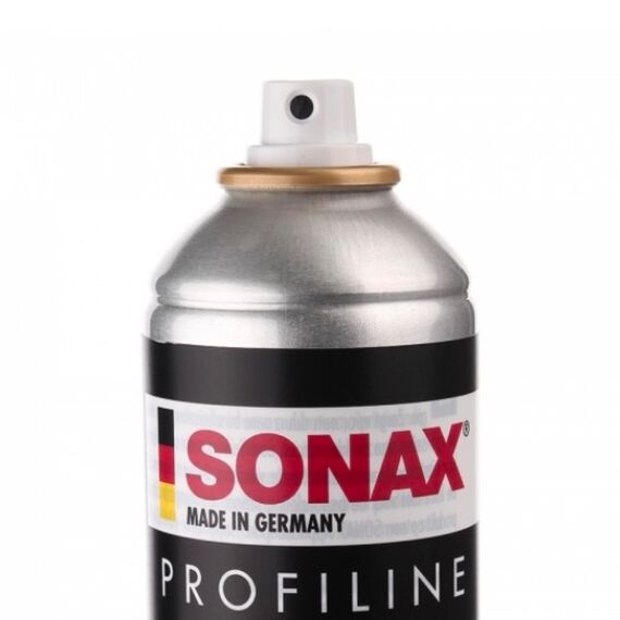 SONAX PROFILINE 03-03 Polymer NetShield полімер для захисту фарби на 6 місяців 340 мл, зображення 3