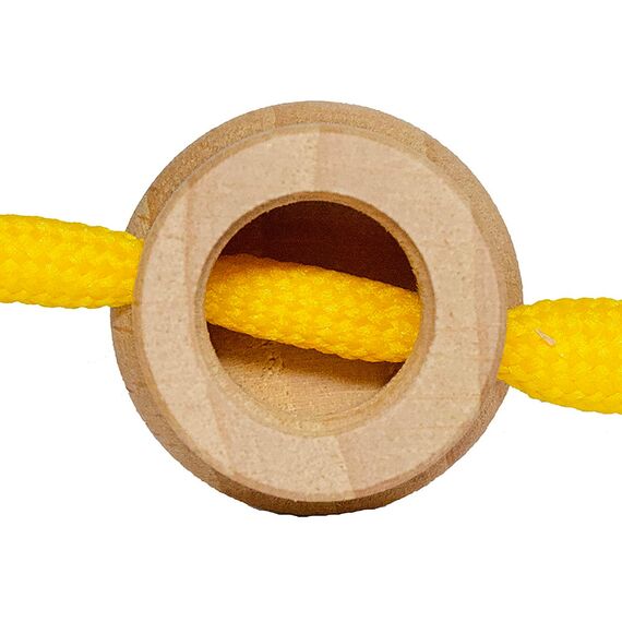 Little Trees Bottle Lemon Air Freshener подвесной ароматизатор в бутылке с запахом лимон, изображение 3