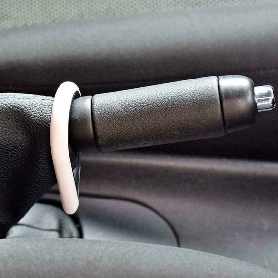 Little Trees Clip New Car Air Freshener подвесной ароматизатор клипса с запахом нового автомобиля, изображение 7