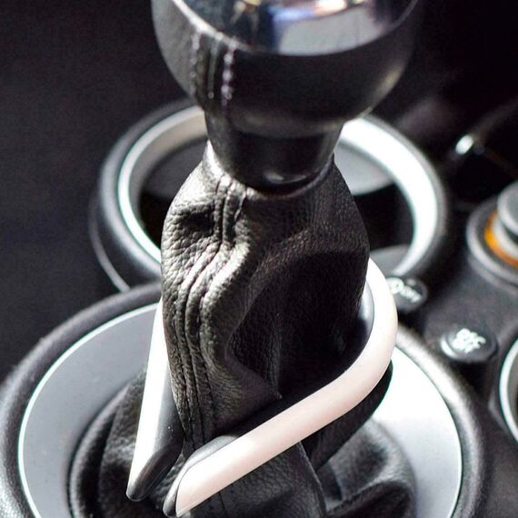 Little Trees Clip New Car Air Freshener подвесной ароматизатор клипса с запахом нового автомобиля, изображение 8