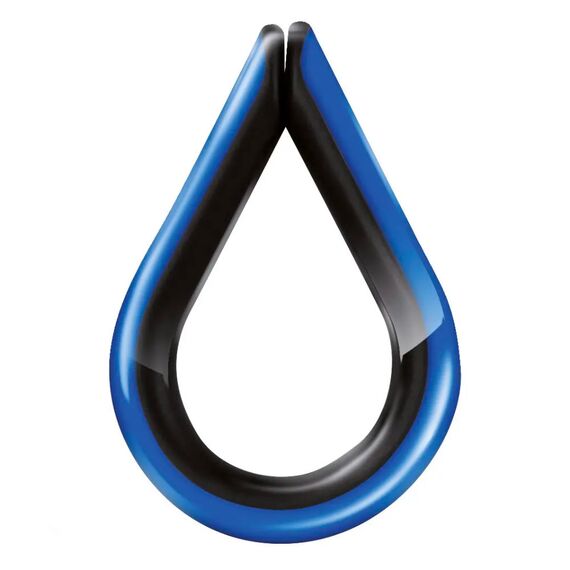 Little Trees Clip New Car Air Freshener подвесной ароматизатор клипса с запахом нового автомобиля, изображение 2