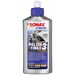 SONAX XTREME Polish + Wax 3 Hybrid NPT очищающий полироль с воском 250 мл, Количество: 250 мл