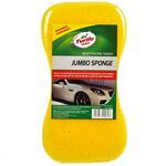 Tiurtle Wax Jumbo Sponge (губка Тартл Вакс Джамбо)