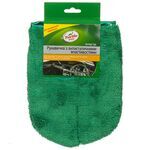 Tiurtle Wax рукавица для кожи и пластика