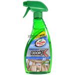 Нейтрализатор запаха Turtle Wax Power Out Odor-X 30 days 500 мл