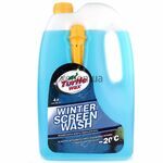 Turtle Wax Winter Screen Wash -20