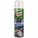 Полироль для пластика Turtle Wax Fresh Shine Vanilla ваниль