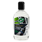 Turtle Wax Trim & Tyre Gel гель для шин 300 мл
