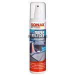 SONAX TiefenPfleger Seidenmatt полироль для пластика и резины с матовым эффектом 300 мл