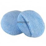 Аппликатор Turte Wax из микрофибры для нанесения и полировки 120*17мм