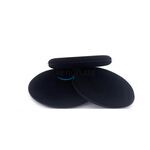 Аппликатор  для нанесения и полировки 100*15 мм чёрный