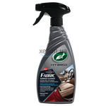 Turtle Wax HS fabric cleaner очиститель текстиля с катионами 500 мл
