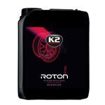 K2 Roton Pro очиститель дисков с индикатором 5 л