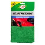 Turtle Wax профессиональная микрофибра для полировки кузова 400х400 мм