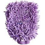 Варежка из микрофибры "Шиншилла", CityUp Double Chinilla (581519)