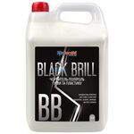 Ekokemika Pro-Line Black Brill Чернитель-полироль резины и пластика (5 л)