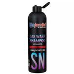 Ekokemika Black Line Car Wash Shampoo автошампунь с антикоррозионным еффектом 500 мл