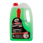 Turtle Wax Screen Wash омыватель стекла всесезонный -2 ºC 4 л 