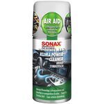 Очиститель кондиционера с антибактериальным эффектом SONAX Klima Power Cleaner AirAid, 100 мл (323100)