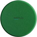 Полировальный круг SONAX Polishing Pad Green Medium (493000) - средней жесткости, 160 мм