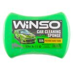 WINSO Car Cleaning Sponge губка для мытья автомобиля 200х140х60 мм