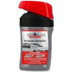 NIGRIN Hartwachs-Colorpolitur Silber серый (серебристый) одношаговый полироль с PTFE 300 мл