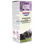 Presto Innenraum-Erfrischer автоматический очиститель кондиционера (лаванда) 150 мл