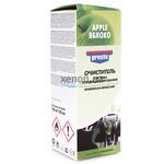 Presto Innenraum-Erfrischer автоматический очиститель кондиционера (яблоко) 150 мл