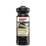SONAX PROFILINE Leather Care (Protection) средство для защиты кожаного салона автомобиля 1 л