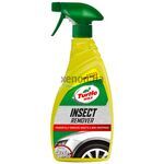 Turtle Wax Bug & Tar Remover очиститель битума и следов насекомых 500 мл