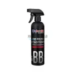 Ekokemika Black Line Tire Polish&Conditioner полироль-кондиционер шин 500 мл